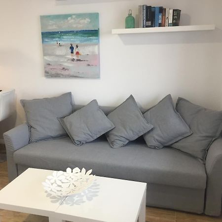 Apartamento Albatros بويرتو ذيل كارمين المظهر الخارجي الصورة