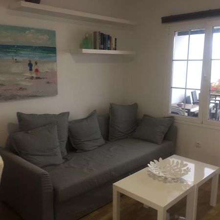 Apartamento Albatros بويرتو ذيل كارمين المظهر الخارجي الصورة