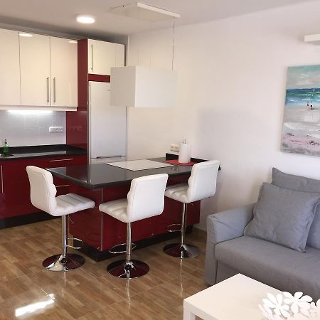 Apartamento Albatros بويرتو ذيل كارمين المظهر الخارجي الصورة