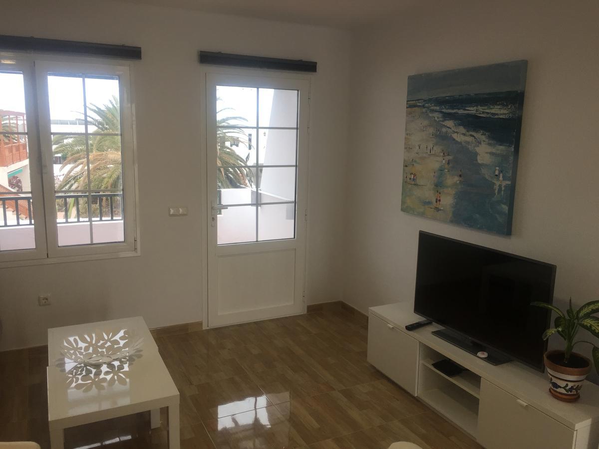 Apartamento Albatros بويرتو ذيل كارمين المظهر الخارجي الصورة