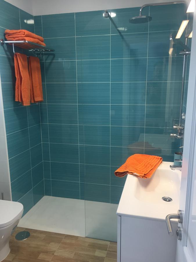Apartamento Albatros بويرتو ذيل كارمين المظهر الخارجي الصورة