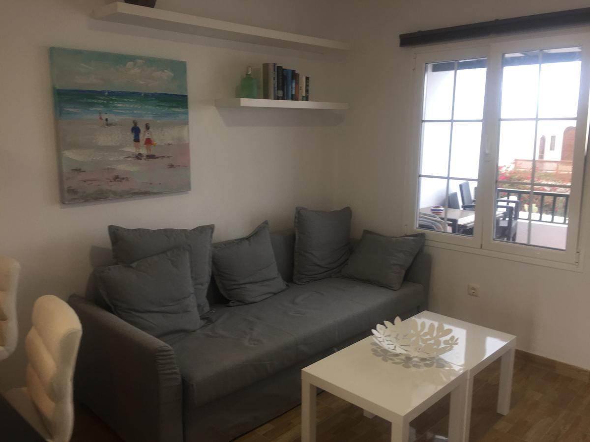 Apartamento Albatros بويرتو ذيل كارمين المظهر الخارجي الصورة