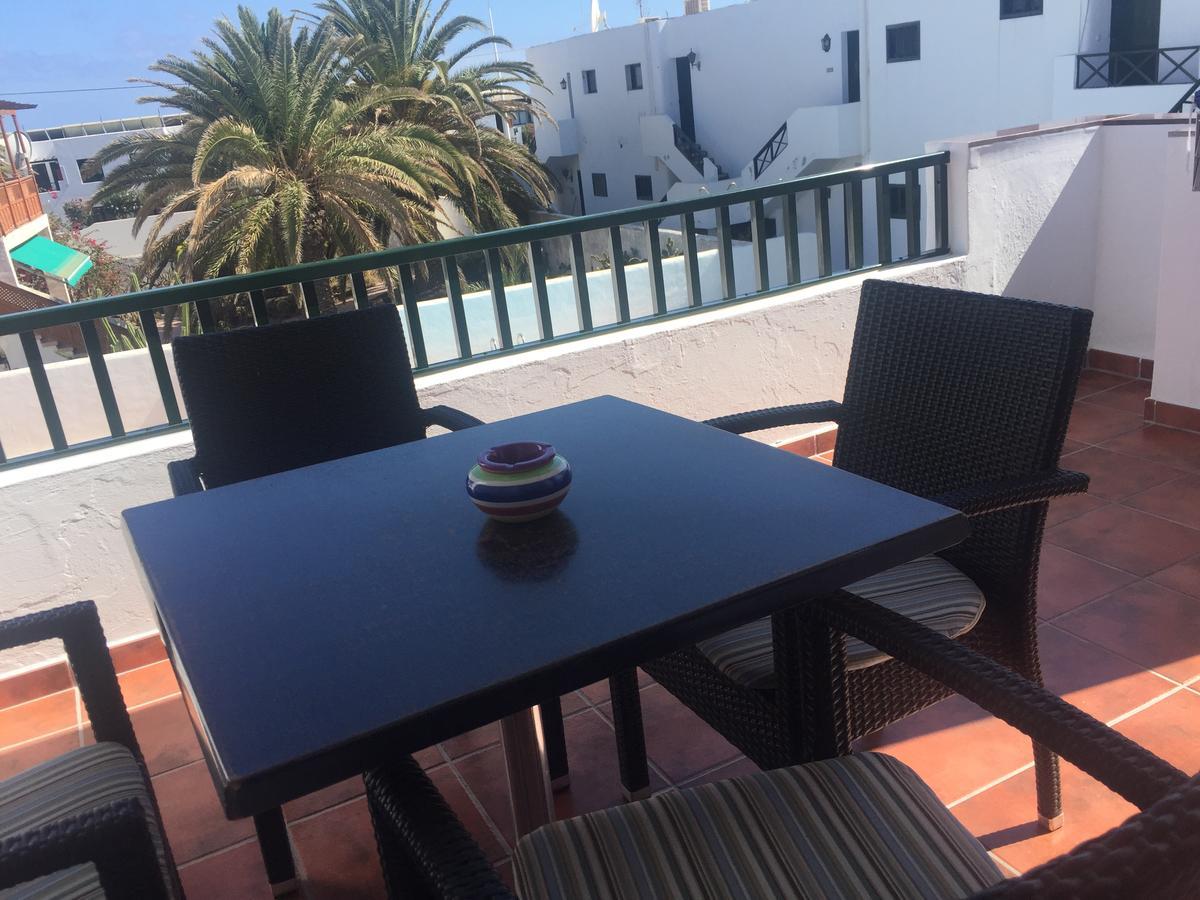 Apartamento Albatros بويرتو ذيل كارمين المظهر الخارجي الصورة